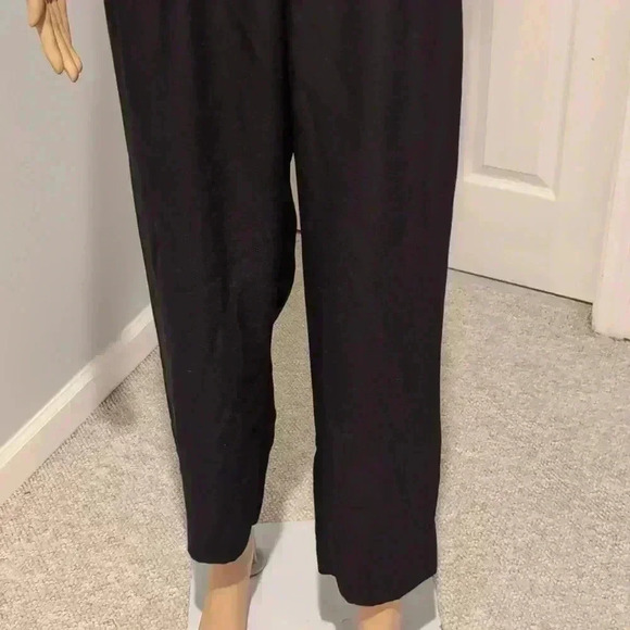 Vintage 80s jumpsuit lurex - Picture 4 of 8